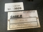 Unit Serial Number