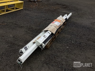 (4) Da-Lite Projection Screens