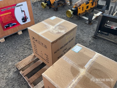 Auto Welding Helmet Divers