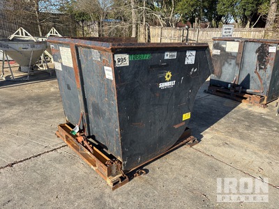 2017 Star 1825 Divers - accessoires pour chariot élévateur