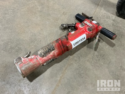 2018 Tamco TPB60 Pneumatic Démolisseur