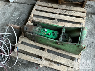 2019 FRD Skid Steer Breaker