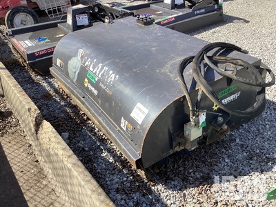 2021 Paladin 21572M-0022 72 in Skid Steer Sweeper