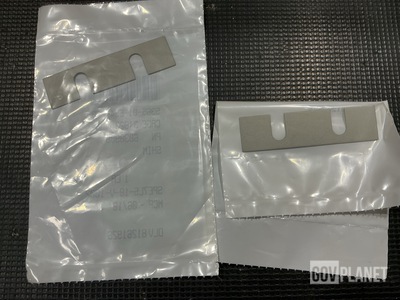 (1,805) AM General 6030908 Shims