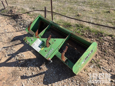 2013 John Deere BOXBLADE Box Blade