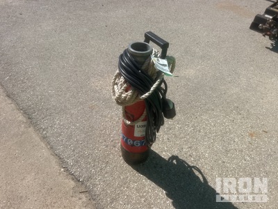 2017 MQ ST3020BCUL Pompe à eau