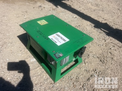 2020 Trystar TS5061SR portable power distribution panel