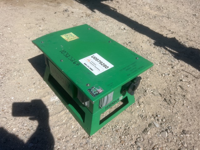 2020 Trystar TS5061SR Portable Power Distribution Panel