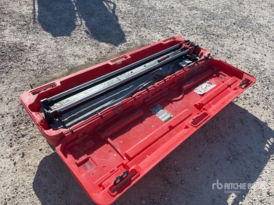 2016 Rubí TX-1200-N V2 Cutter