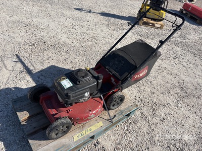 2017 Toro 53 K Lawn Mower