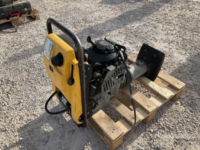 2018 Wacker Neuson BS50-4As Jumping Jack Tamper