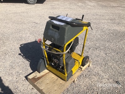 2017 Wacker Neuson BFS1345A