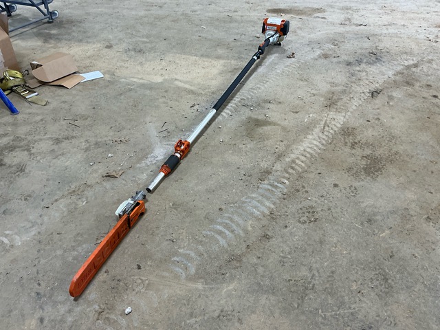 2021 Stihl HT105 Pole Saw (Inoperable) 2021 Stihl HT105 Pole Saw (Inoperable)