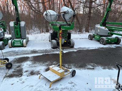 2018 CEP 5322 Torre de iluminación