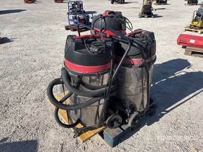 Imcoinsa 2R633 Qty of 3 Hoovers