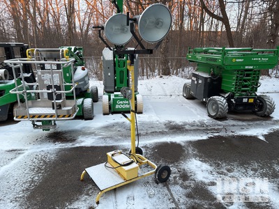 2016 CEP 5322 Torre de iluminación