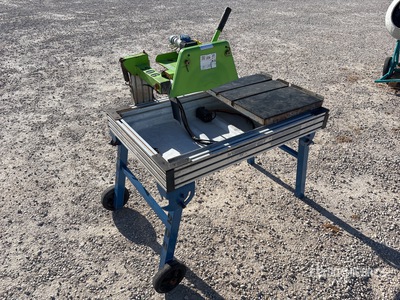 2018 Sima DAKAR MK45 Qty of 2 Brick Cutter