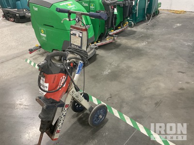 2018 MAKINEX JHT-H Floor Scraper Cart