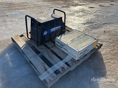 Thermal Dynamics Cut Master 81 60 A Plasma cutter Plasma Cutter