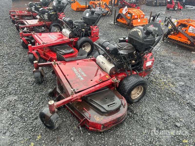 2020 Exmark 4x2 Walk-Behind Lawn Mower