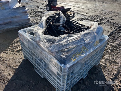 Quantity of Parts Varios otros