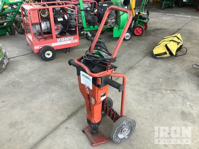 2018 Hilti TE2000-AVR Electric Demolition Breaker