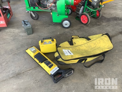 2023 Leica DD230 Cable locator