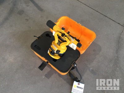 2019 Northwest NSL500B Survey Transit