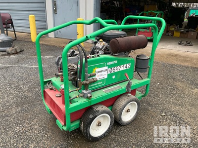 2022 Mi-T-M CWC-5004-4SAH غسالة ضغط