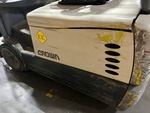General Appearance - Lift Truck* with 