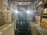 General Appearance - Lift Truck* with Exterior Lights