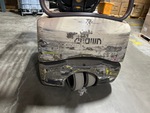 General Appearance - Lift Truck* with 