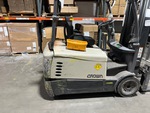 General Appearance - Lift Truck* with 