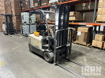 General Appearance - Lift Truck* with Zdjęcie, prawy górny róg