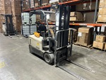 General Appearance - Lift Truck* with Zdjęcie, prawy górny róg
