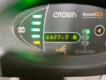 Control Station - Lift Truck* with Hour Meter