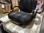 Control Station - Lift Truck* with Seat/Armrests