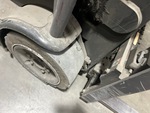 General Appearance - Lift Truck* with 