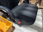 Safety with Wyłącznik/blokada bezpieczeństwa