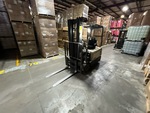 General Appearance - Lift Truck* with Zdjęcie, lewy górny róg