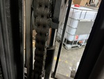 Hydraulics with Free Lift Cylinder
