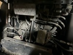 Drivetrain with Silniki napędu