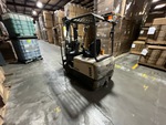 General Appearance - Lift Truck* with Zdjęcie, lewy dolny róg