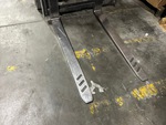 Chassis with Forks