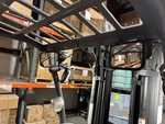 Control Station - Lift Truck* with Lusterka
