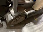 General Appearance - Lift Truck* with Fenders