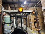 General Appearance - Lift Truck* with 
