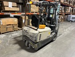 General Appearance - Lift Truck* with Zdjęcie, prawy dolny róg