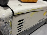 General Appearance - Lift Truck* with Body Panels
