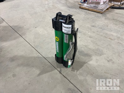 2022 Makinex HOSE2GO Portable Water Tank (Unused)